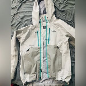 Gore-Tex Cabelas coat